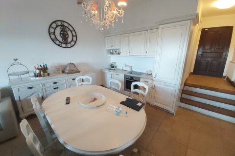 Квартира 115м² в Керкира, Греция №55607 15