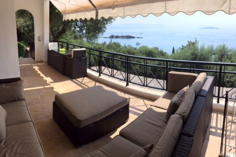 115m² Apartment in Corfu, Greece No. 55607 28