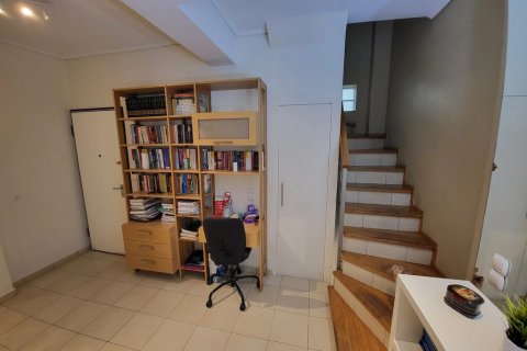 3 dormitorios Maisonette en Voula, Greece No. 55614 13