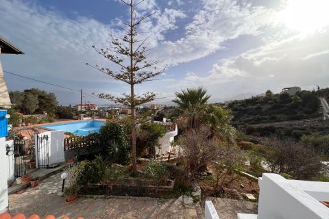 700m² Affaires à Agios Nikolaos, Greece No. 55606 6