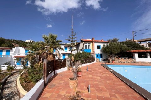 700m² Negocio en Agios Nikolaos, Greece No. 55606 3