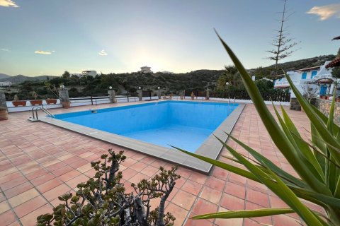 700m² Negocio en Agios Nikolaos, Greece No. 55606 4