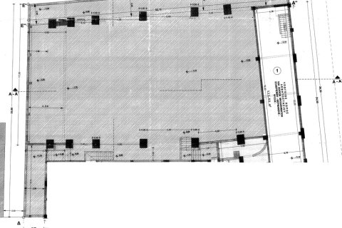 Готовый бизнес 1100м² в Салоники, Греция №55604 1