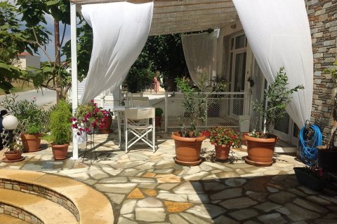 225m² Hotel à Chalkidiki, Greece No. 60287 5