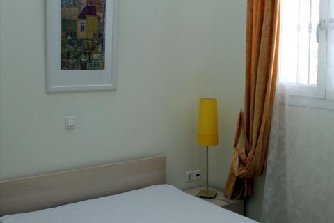 225m² Hotel à Chalkidiki, Greece No. 60287 11