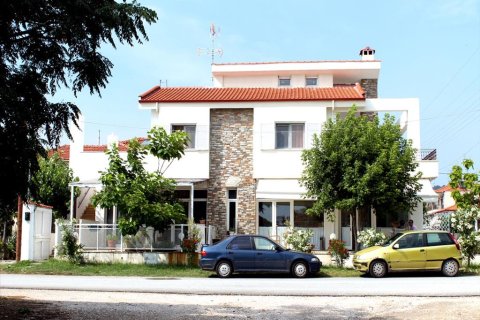 225m² Hotel en Chalkidiki, Greece No. 60287 2