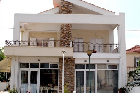 225m² Hotel à Chalkidiki, Greece No. 60287 3