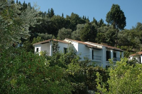 400m² Hotel in Corfu, Greece No. 60290 12