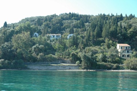 400m² Hotel en Corfu, Greece No. 60290 1