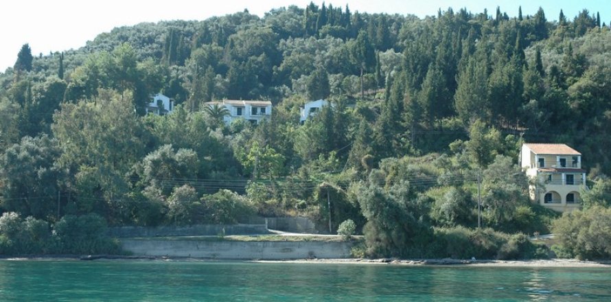 400m² Hotel en Corfu, Greece No. 60290