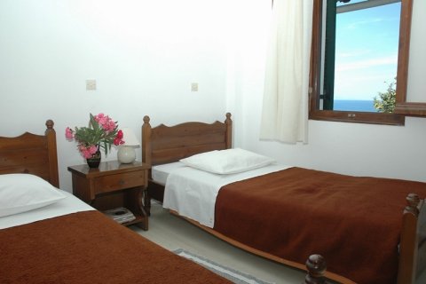 400m² Hotel in Corfu, Greece No. 60290 15