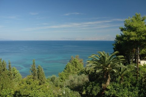 400m² Hotel en Corfu, Greece No. 60290 4