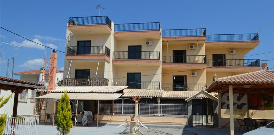 600m² Negocio en Euboea, Greece No. 60284