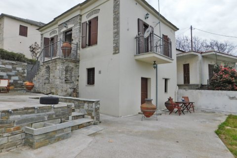 6 dormitorios Villa en Volos, Greece No. 61735 2