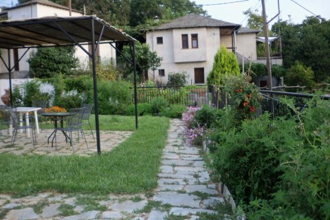 6 dormitorios Villa en Volos, Greece No. 61735 3