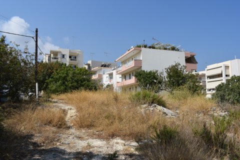 1004m² Land en Rethymno, Greece No. 59074 4