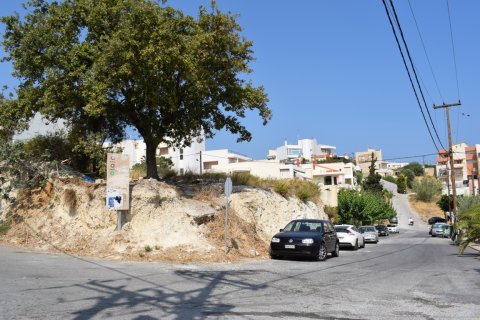 1004m² Land in Rethymno, Greece No. 59074 6