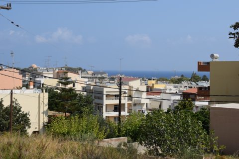 1004m² Land en Rethymno, Greece No. 59074 3