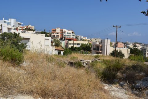 1004m² Land à Rethymno, Greece No. 59074 2