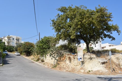 1004m² Land à Rethymno, Greece No. 59074 5