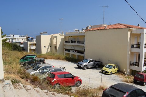 500m² Land in Rethymno, Greece No. 59073 1