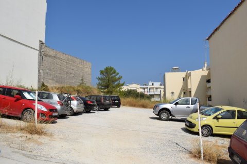 500m² Land en Rethymno, Greece No. 59073 2