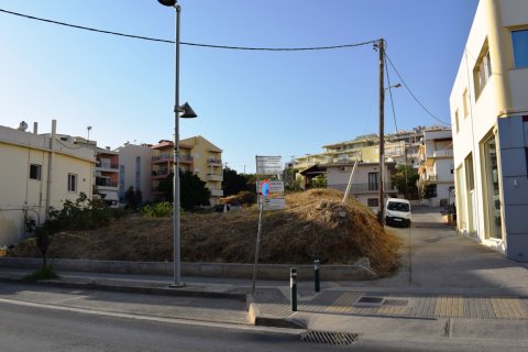 500m² Land en Rethymno, Greece No. 59093 2