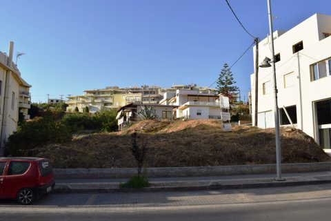 500m² Land in Rethymno, Greece No. 59093 1