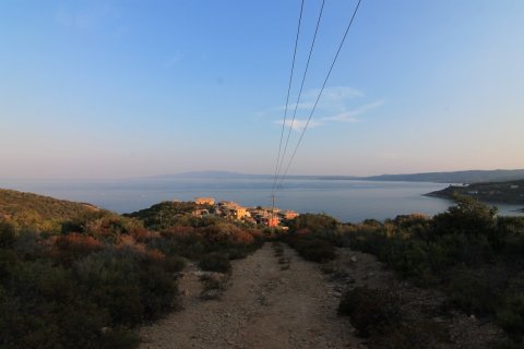 19000m² Land en Chalkidiki, Greece No. 59067 6