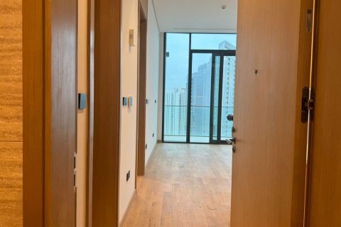 1 dormitorio Apartment en Shams Abu Dhabi, UAE No. 7139 8