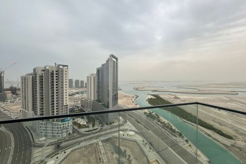 1 dormitorio Apartment en Shams Abu Dhabi, UAE No. 7139 1