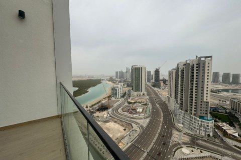 1 dormitorio Apartment en Shams Abu Dhabi, UAE No. 7139 21