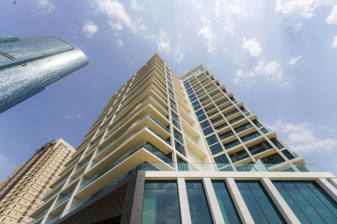 1 dormitorio Apartment en Shams Abu Dhabi, UAE No. 7139 2