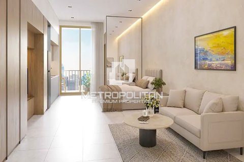 2 chambres Appartement à Arjan, UAE No. 7138 2