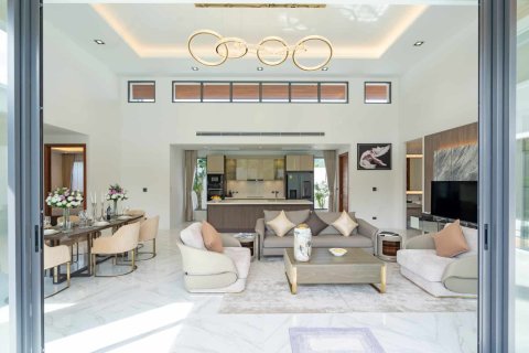 4 bedrooms Villa in Bang Tao, Thailand No. 1221 25