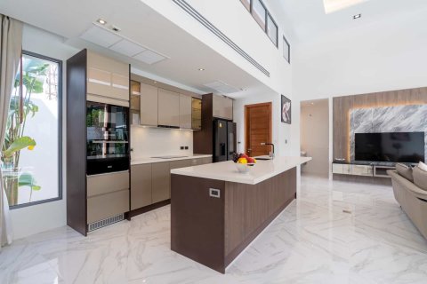 1 dormitorio Condominio  en Bang Tao, Thailand No. 1222 26