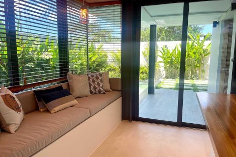 2 bedrooms Villa in Bang Tao, Thailand No. 1216 17