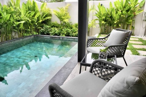 2 bedrooms Villa in Bang Tao, Thailand No. 1216 15