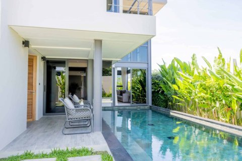 2 bedrooms Villa in Bang Tao, Thailand No. 1216 6