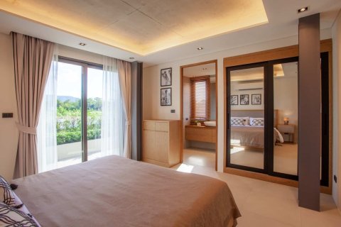 2 bedrooms Villa in Bang Tao, Thailand No. 1216 21