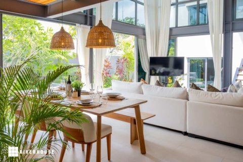 3 bedrooms Villa in Bang Tao, Thailand No. 1217 9