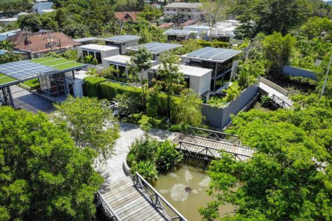 3 chambres Villa à Bang Tao, Thailand No. 1217 17