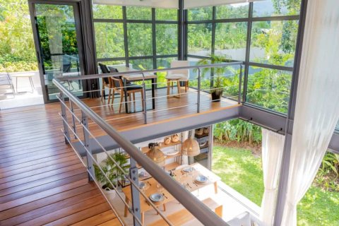 3 bedrooms Villa in Bang Tao, Thailand No. 1217 7