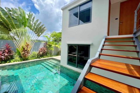 3 bedrooms Villa in Bang Tao, Thailand No. 1217 15