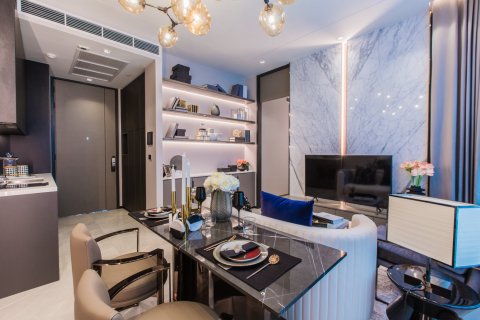 1 bedroom Condo  in Bangkok, Thailand No. 307 1