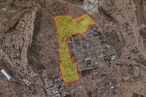 132443m² Land in Kato Polemidia, Cyprus No. 64744 1