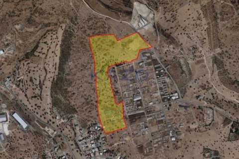 132443m² Land in Kato Polemidia, Cyprus No. 64744 2