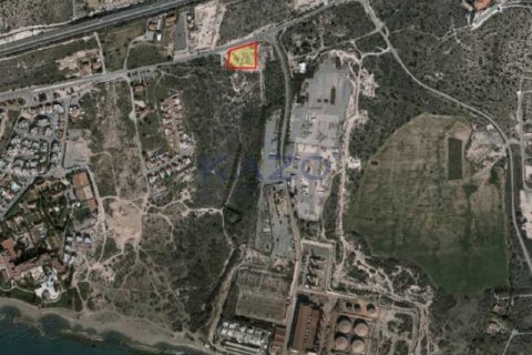 4330m² Land in Pyrgos, Cyprus No. 64745 2