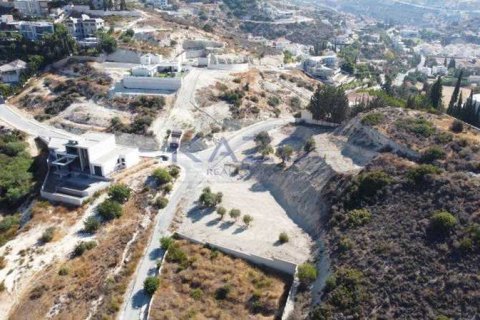 3153m² Land in Agios Tychonas, Cyprus No. 64740 2