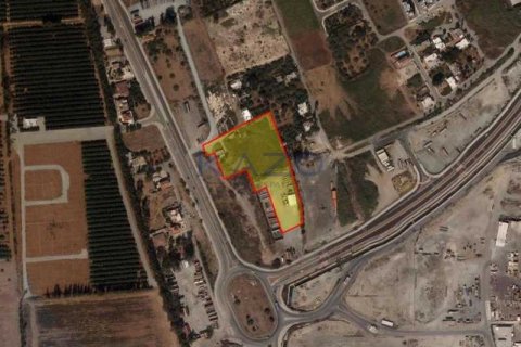 11898m² Land in Limassol, Cyprus No. 64741 2